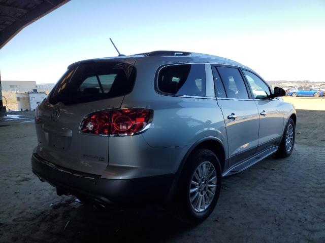 Photo 3 from auction – 2012 BUICK ENCLAVE with VIN 5GAKVCED9CJ234452