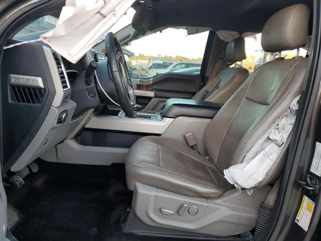 Photo 7 from auction – 2015 FORD F150 SUPER with VIN 1FTEW1CG0FFC46507