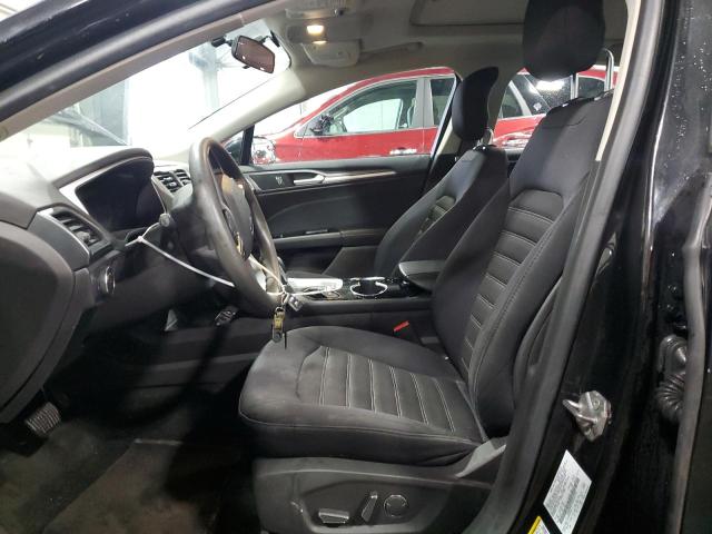 Photo 7 from auction – 2014 FORD FUSION SE with VIN 3FA6P0H72ER255737
