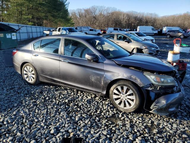 Photo 4 from auction – 2015 HONDA ACCORD EXL with VIN 1HGCR2F85FA149018