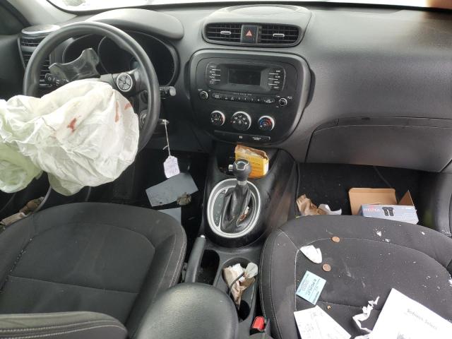 Photo 8 from auction – 2014 KIA SOUL with VIN KNDJN2A2XE7735147