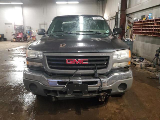 Photo 5 from auction – 2005 GMC SIERRA K25 with VIN 1GTHK29295E268679