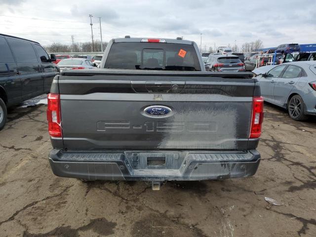 Photo 6 from auction – 2023 FORD F150 SUPER with VIN 1FTFW1E58PFA27585