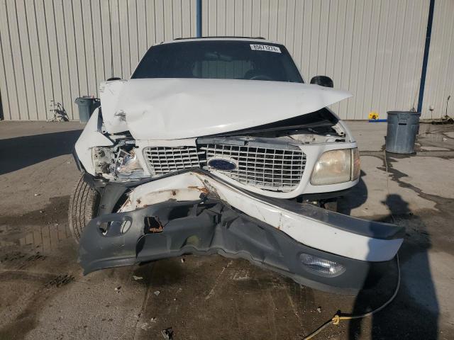 Photo 5 from auction – 1999 FORD EXPEDITION with VIN 1FMRU1760XLC06144