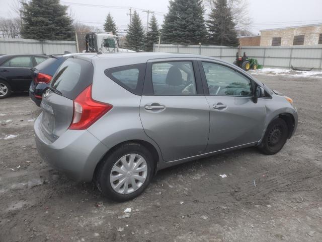 Photo 3 from auction – 2014 NISSAN VERSA NOTE with VIN 3N1CE2CPXEL393263