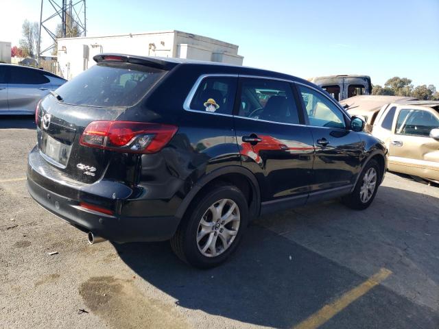 Photo 3 from auction – 2015 MAZDA CX-9 TOURI with VIN JM3TB3CVXF0466468