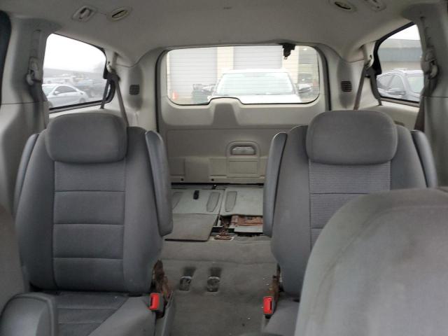 Photo 10 from auction – 2009 DODGE GRAND CARA with VIN 2D8HN44EX9R666305