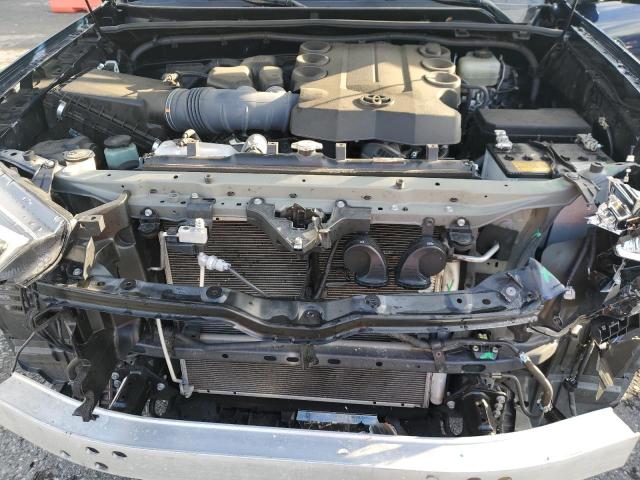 Photo 12 from auction – 2019 TOYOTA 4RUNNER SR with VIN JTEBU5JR5K5719172