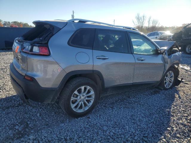 Photo 3 from auction – 2020 JEEP CHEROKEE L with VIN 1C4PJLCB9LD528434