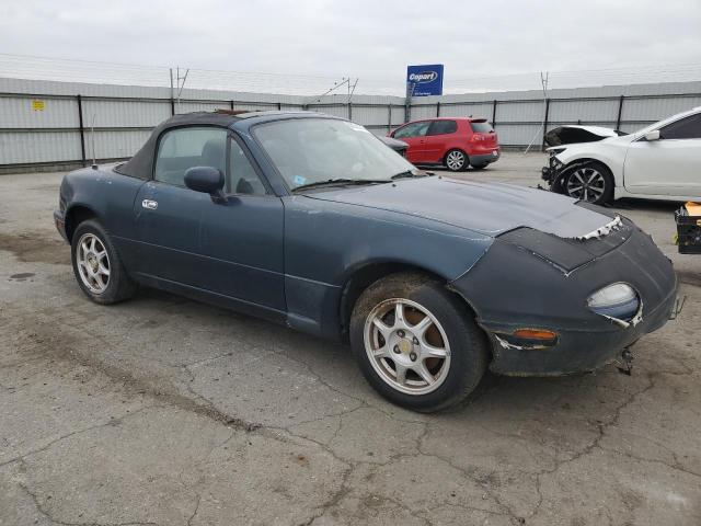 Photo 4 from auction – 1997 MAZDA MX-5 MIATA with VIN JM1NA3533V0722481