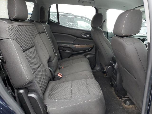 Photo 11 from auction – 2017 GMC ACADIA SLE with VIN 1GKKNRLAXHZ247248