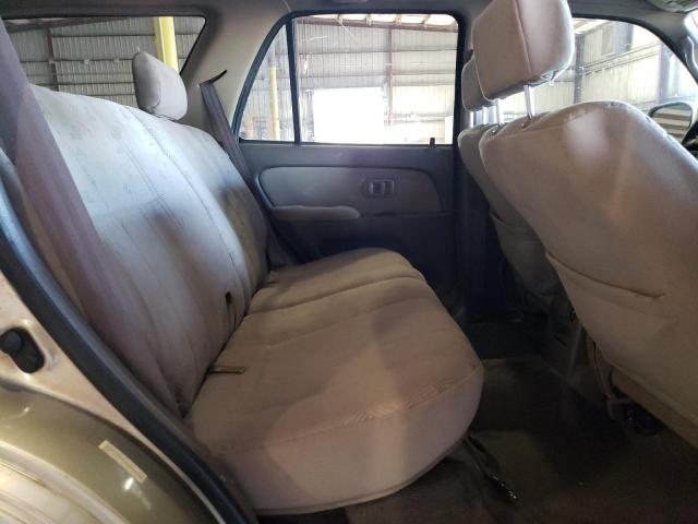 Photo 11 from auction – 2002 TOYOTA 4RUNNER SR with VIN JT3HN86R429065980
