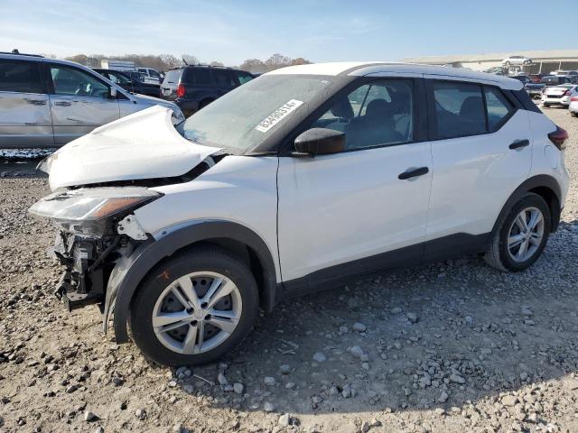 Photo 1 from auction – 2023 NISSAN KICKS S with VIN 3N1CP5BV5PL474590