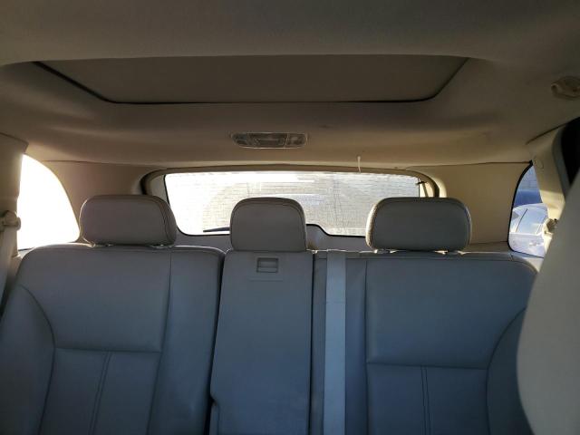 Photo 10 from auction – 2008 FORD EDGE SEL with VIN 2FMDK38C48BA93607