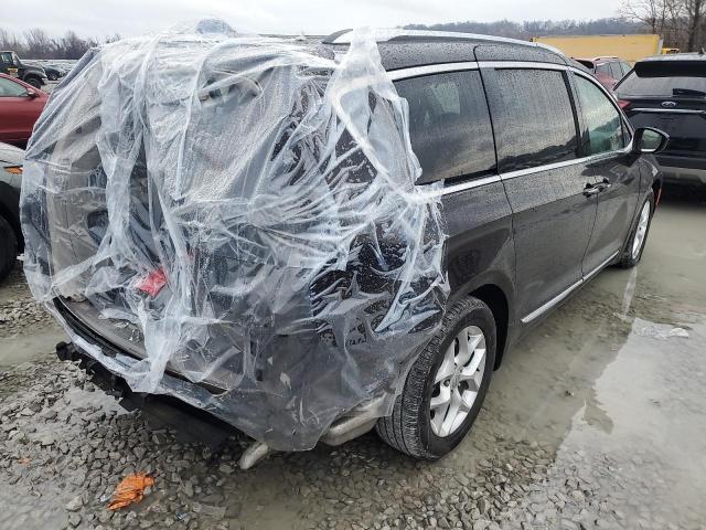 Photo 3 from auction – 2019 CHRYSLER PACIFICA T with VIN 2C4RC1EG0KR575167