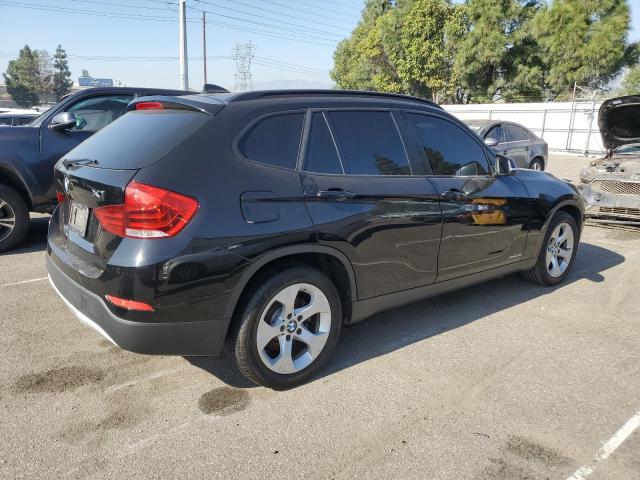 Photo 3 from auction – 2015 BMW X1 SDRIVE2 with VIN WBAVM1C50FV318006