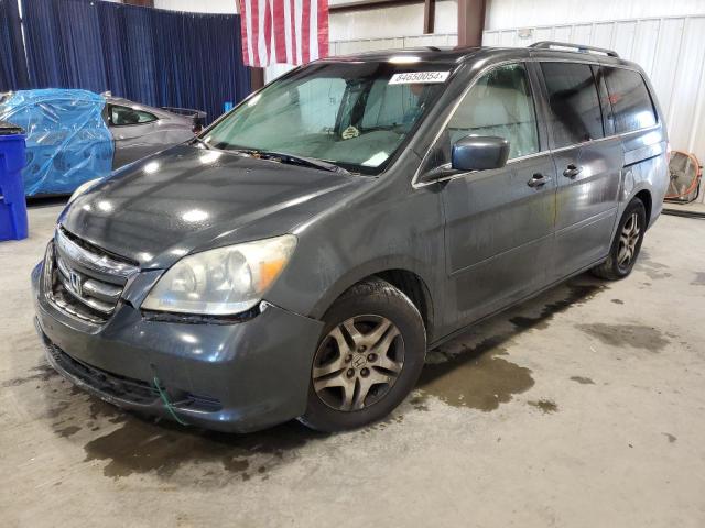 Photo 1 from auction – 2006 HONDA ODYSSEY EX with VIN 5FNRL38756B089690