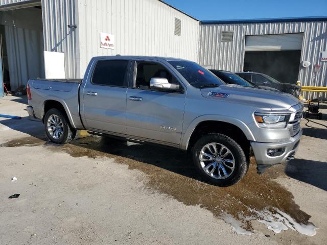 Photo 4 from auction – 2022 RAM 1500 LARAM with VIN 1C6RREJM7NN178761