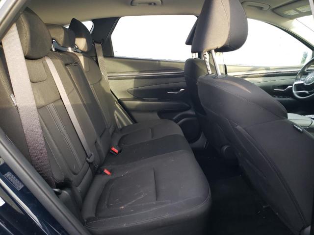 Photo 11 from auction – 2024 HYUNDAI TUCSON BLU with VIN KM8JBCD19RU195682