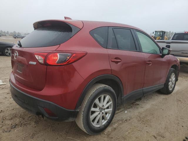 Photo 3 from auction – 2013 MAZDA CX-5 TOURI with VIN JM3KE2CE6D0145733