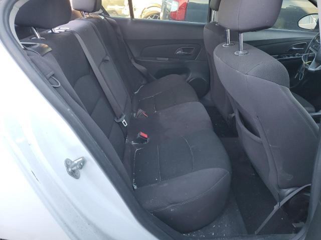 Photo 10 from auction – 2013 CHEVROLET CRUZE LT with VIN 1G1PC5SB9D7145657
