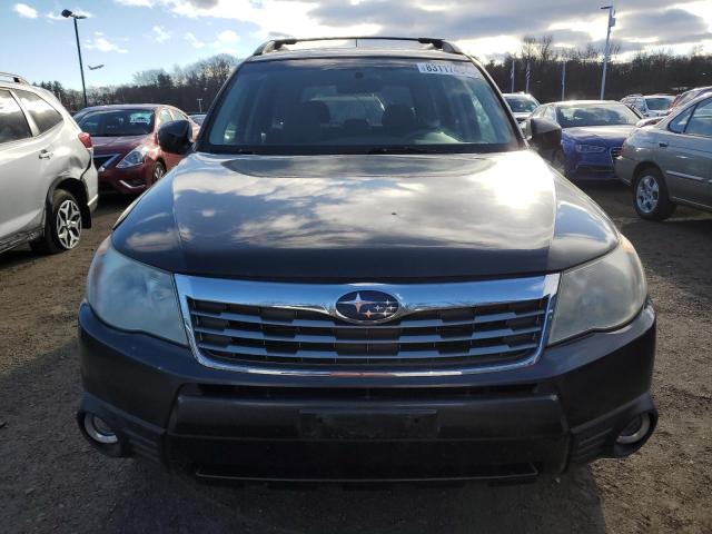 Photo 5 from auction – 2010 SUBARU FORESTER 2 with VIN JF2SH6DC4AH787600