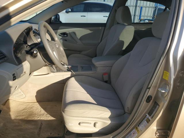 Photo 7 from auction – 2011 TOYOTA CAMRY BASE with VIN 4T1BF3EK8BU172884