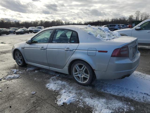 Photo 2 from auction – 2007 ACURA TL with VIN 19UUA66207A023147