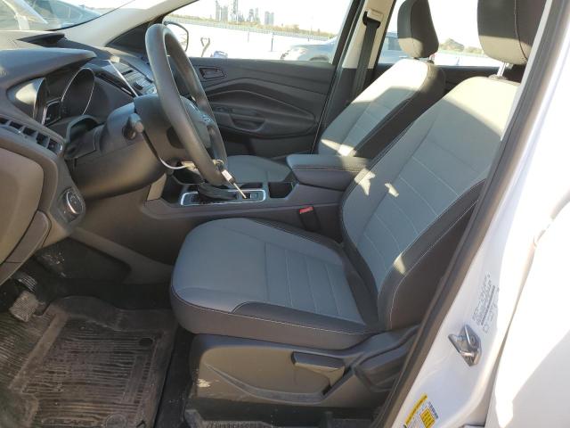 Photo 7 from auction – 2018 FORD ESCAPE S with VIN 1FMCU0F73JUB16255