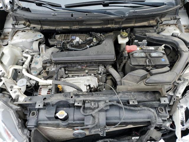 Photo 11 from auction – 2016 NISSAN ROGUE S with VIN JN8AT2MT8GW014705