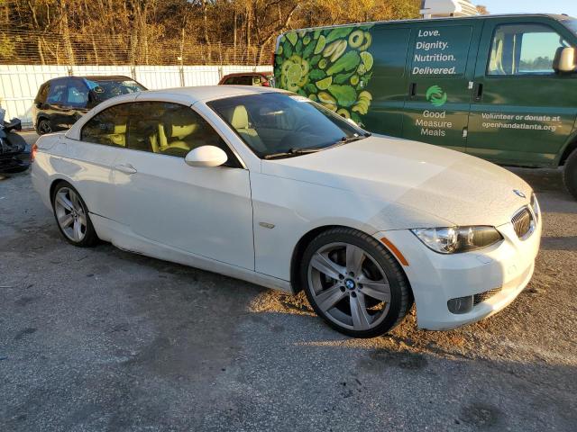 Photo 4 from auction – 2009 BMW 335 I with VIN WBAWL735X9P182700