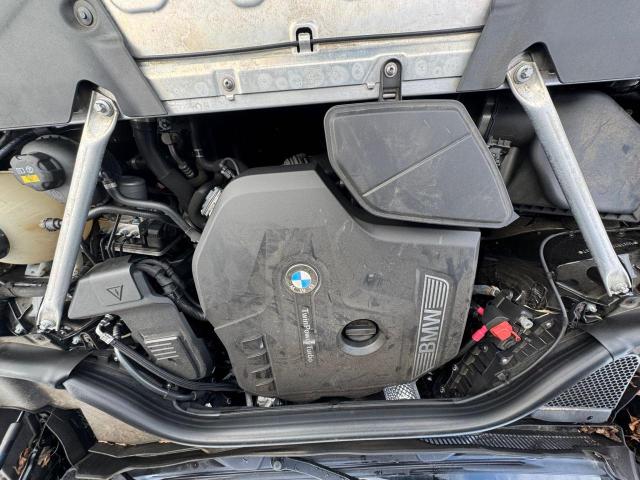 Photo 7 from auction – 2019 BMW X3 SDRIVE3 with VIN 5UXTR7C56KLE98887