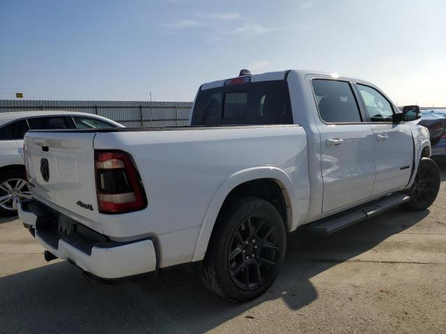 Photo 3 from auction – 2022 RAM 1500 LARAM with VIN 1C6SRFJM2NN367759