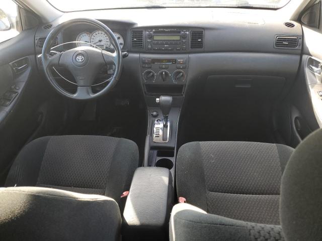 Photo 8 from auction – 2007 TOYOTA COROLLA CE with VIN 2T1BR32E77C804031