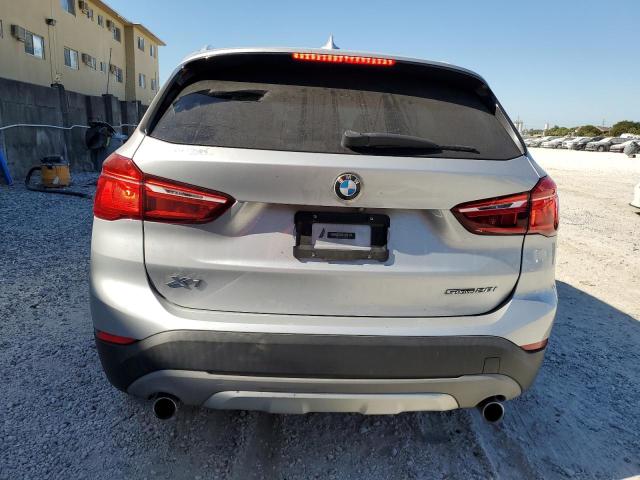 Photo 6 from auction – 2018 BMW X1 SDRIVE2 with VIN WBXHU7C35J3F04295