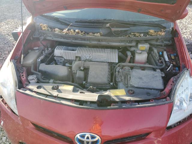 Photo 11 from auction – 2014 TOYOTA PRIUS with VIN JTDKN3DU3E0378247