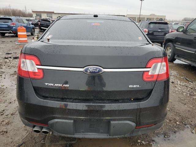 Photo 6 from auction – 2010 FORD TAURUS SEL with VIN 1FAHP2EWXAG150901