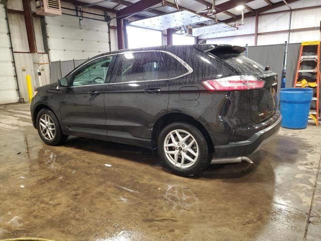 Photo 2 from auction – 2024 FORD EDGE SEL with VIN 2FMPK4J91RBA69882