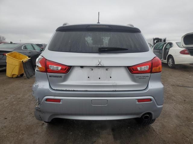Photo 6 from auction – 2012 MITSUBISHI OUTLANDER with VIN JA4AP4AU8CZ004073