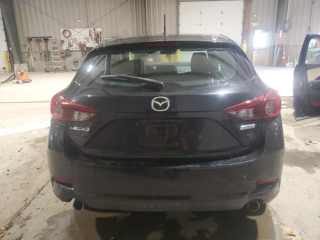 Photo 6 from auction – 2018 MAZDA 3 TOURING with VIN 3MZBN1L30JM251795