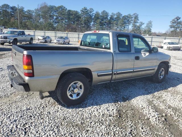 Photo 3 from auction – 2001 CHEVROLET SILVERADO with VIN 2GCEC19VX11367687
