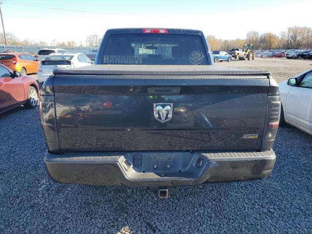 Photo 6 from auction – 2011 DODGE RAM 1500 with VIN 1D7RB1CP2BS577674