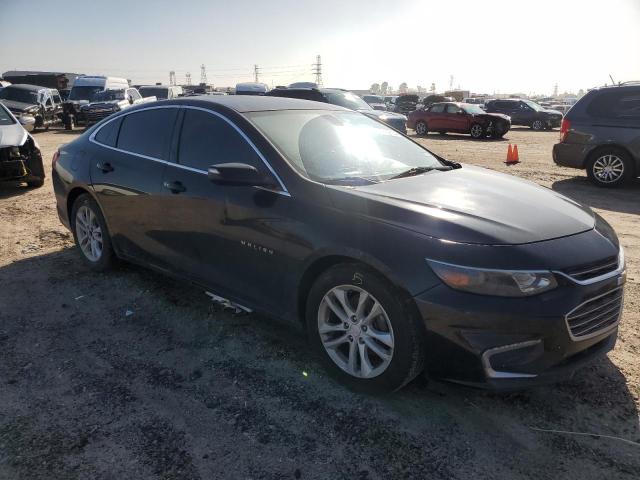 Photo 4 from auction – 2017 CHEVROLET MALIBU LT with VIN 1G1ZE5ST2HF117836