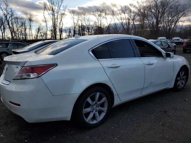 Photo 3 from auction – 2013 ACURA TL TECH with VIN 19UUA8F54DA010564