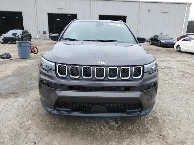 Photo 5 from auction – 2023 JEEP COMPASS LA with VIN 3C4NJDFN4PT531261