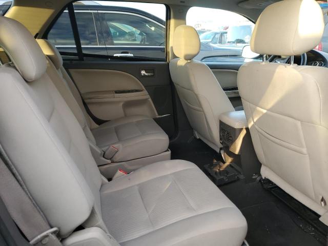 Photo 10 from auction – 2008 FORD TAURUS X S with VIN 1FMDK02W88GA23764