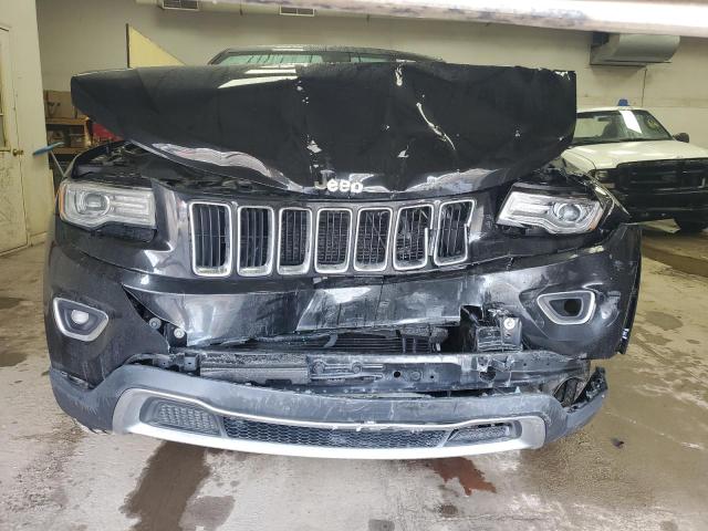 Photo 5 from auction – 2015 JEEP GRAND CHER with VIN 1C4RJFBG4FC104080