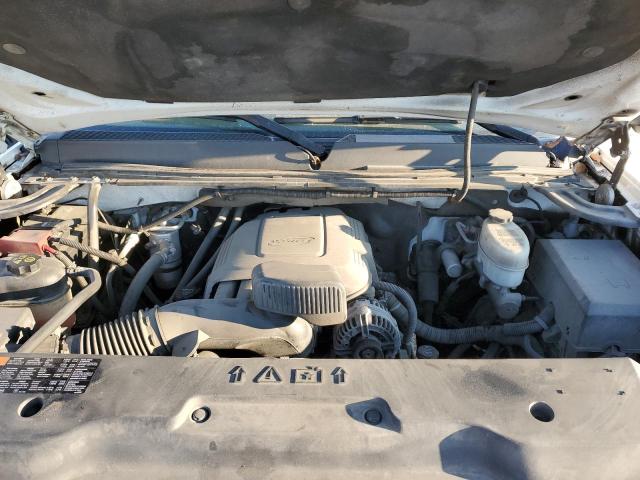 Photo 11 from auction – 2011 GMC SIERRA K25 with VIN 1GT125CG4BF136605
