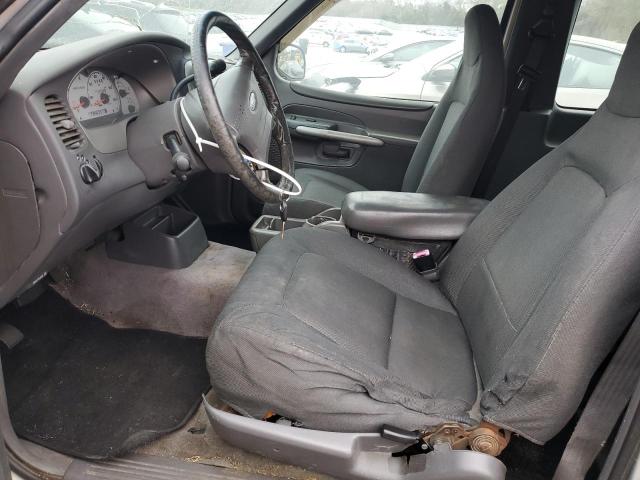 Photo 7 from auction – 2001 FORD EXPLORER S with VIN 1FMYU60E91UC17672