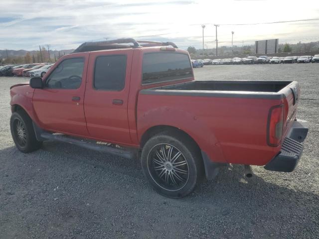 Photo 2 from auction – 2003 NISSAN FRONTIER C with VIN 1N6ED27T73C420215